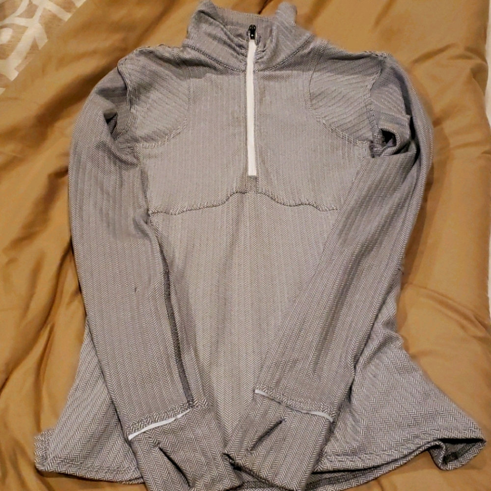 Lululemon 1/4 zip